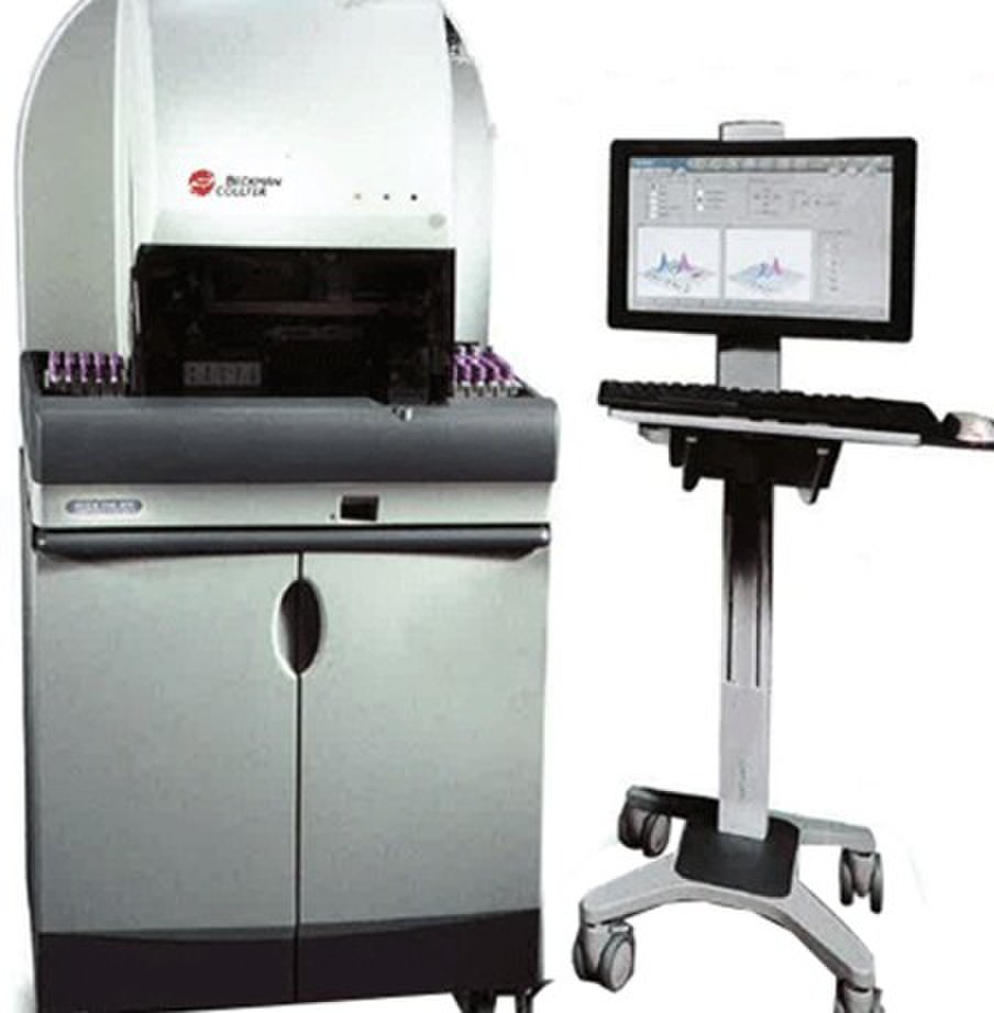 UniCel DxH 800血细胞分析仪