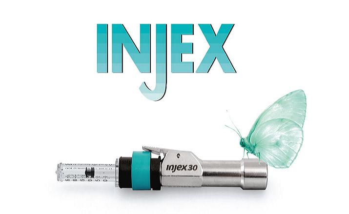 INJEX30无针注射协和医院临床